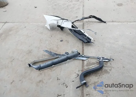 2018 Subaru Wrx z USA, uszkodzony, nr VIN JF1VA1A64J9812173